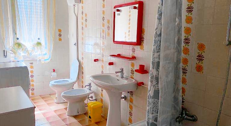 Rental apartment with 2 rooms for 6 persons — photo 2
