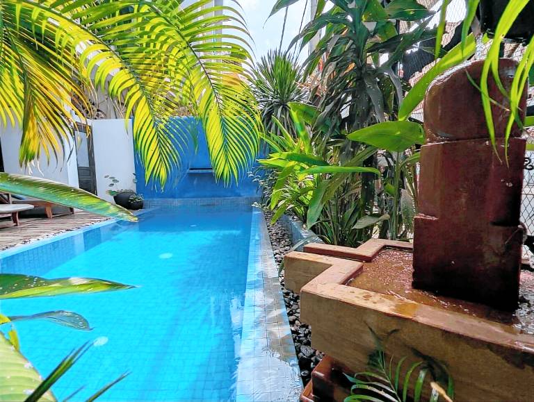 Appartement Siem Reap Center