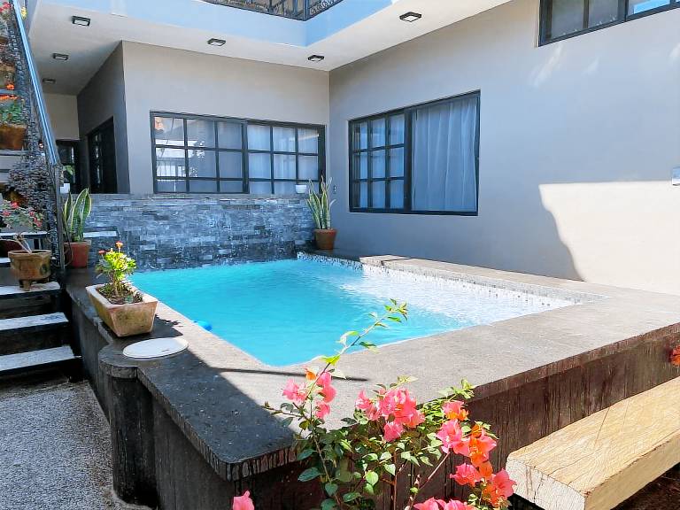 Casa Bucerías