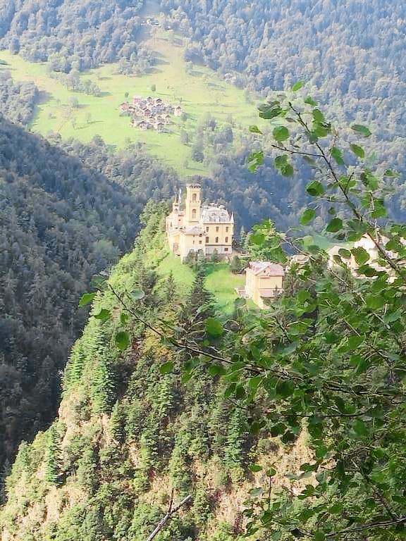 Appartamento Cervatto