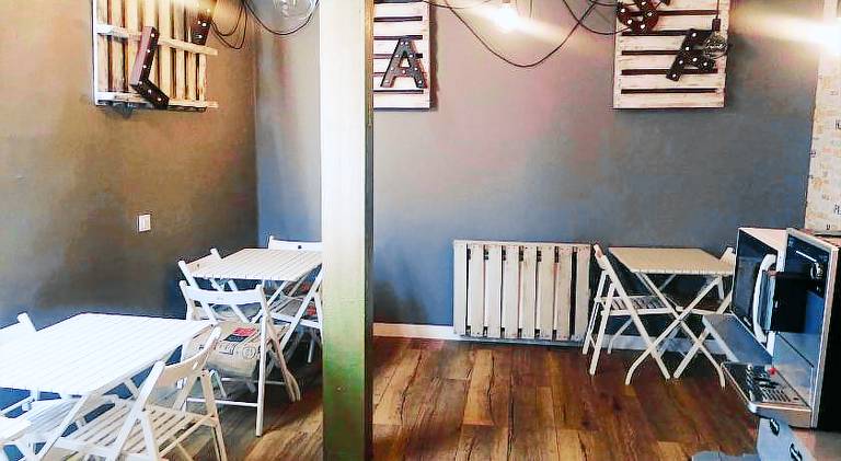 Hostal Le Vintage — photo 3