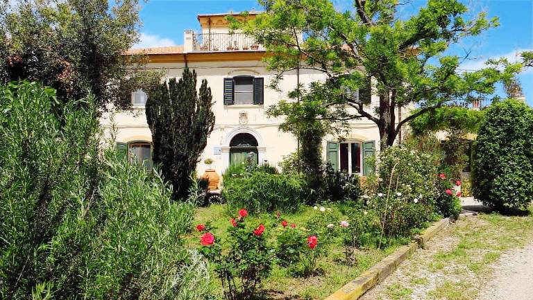 Appartamento San Martino in Pensilis