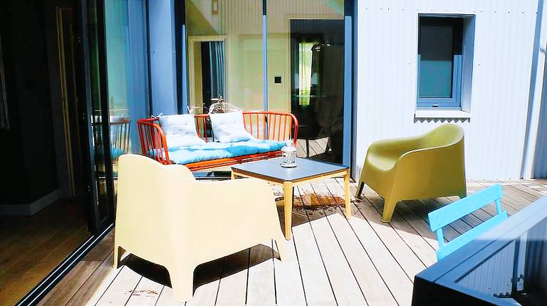 Appartement Lormont