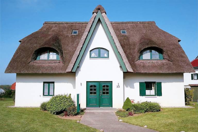 Ferienwohnung Dassow