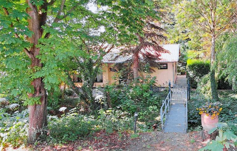Ferienhaus Sint-Annaland