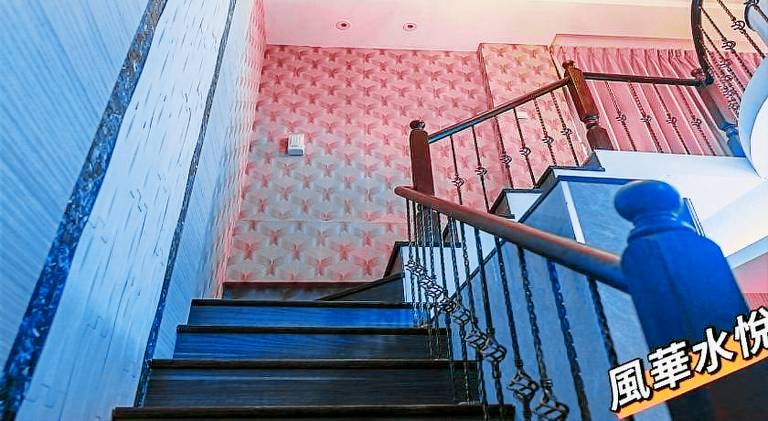 Shui Yue Boutique Motel — photo 5
