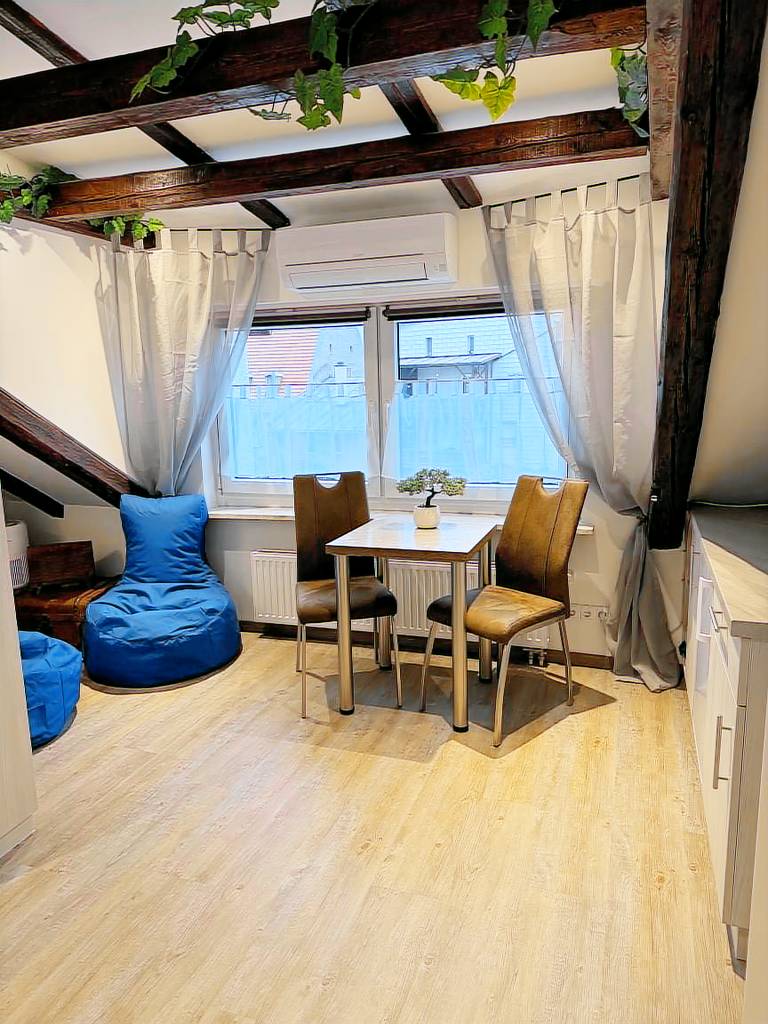 Ferienwohnung  Hohenschwangau