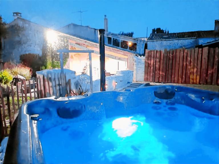 House  La Jarrie