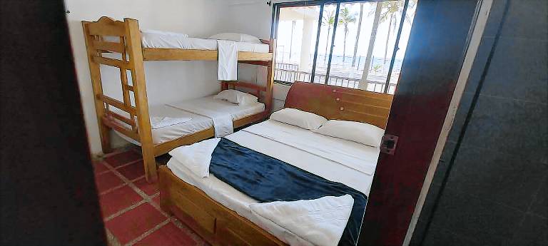 Hotel Mar del Viento — photo 5