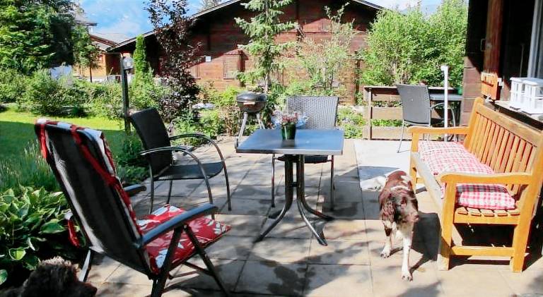 Wonderful holiday apartment | Ski nearby | Pets allowed — photo 3