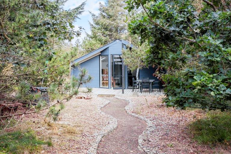 Ferienhaus in Hurup f&uuml;r max. 6 Personen