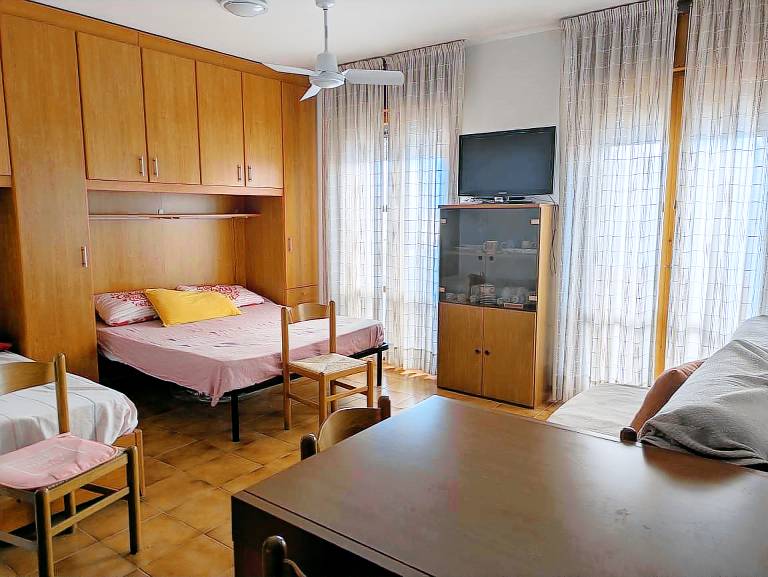 Appartamento vacanza Caorle
