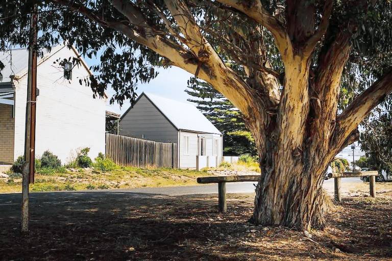 House  Goolwa Beach