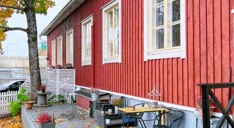 Holiday apartment | Suitable for remote work — photo 4