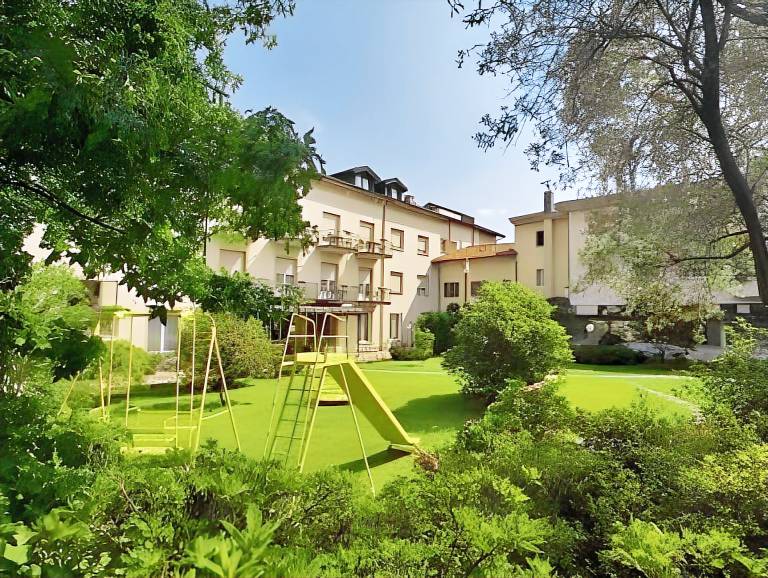 LVG Hotel Collection - Il Chiostro in Verbania