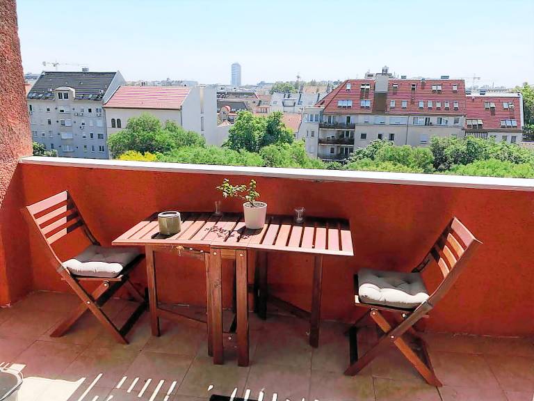 Apartman  Józsefváros