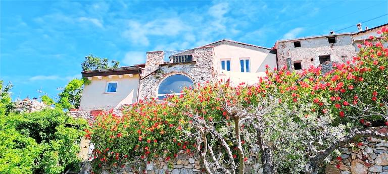 Bed and breakfast Quiliano