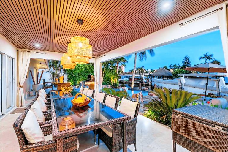 Villa Fort Lauderdale