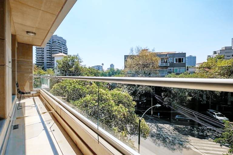 Family-oriented apartment with fast internet & barbeque | Dogs allowed — photo 5