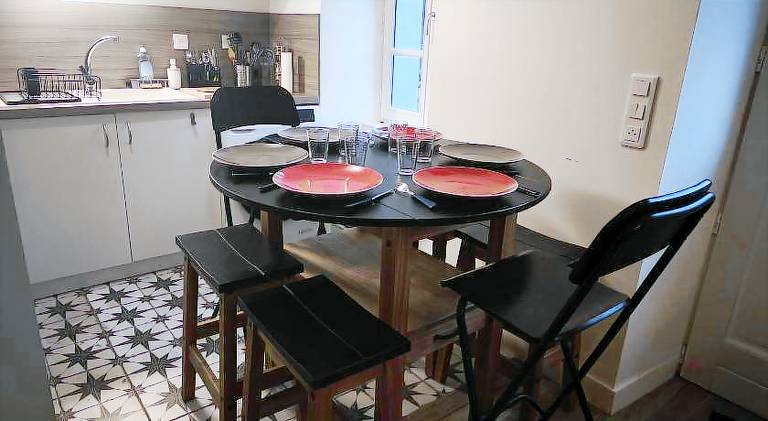 Wonderful house with terrace & garden | Pets allowed — photo 4