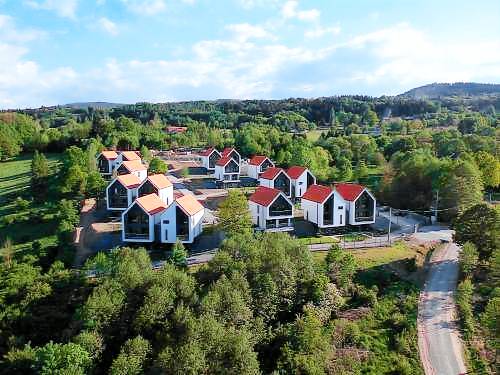 Apartament Polanica-Zdrój