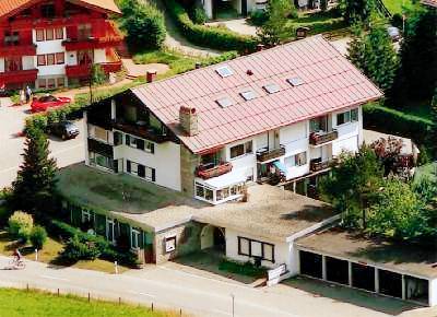 Haus Sport Alpin Studio Nr 9 mit Terrasse