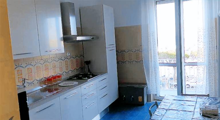 Apartment with 2 rooms for 4 persons — photo 5