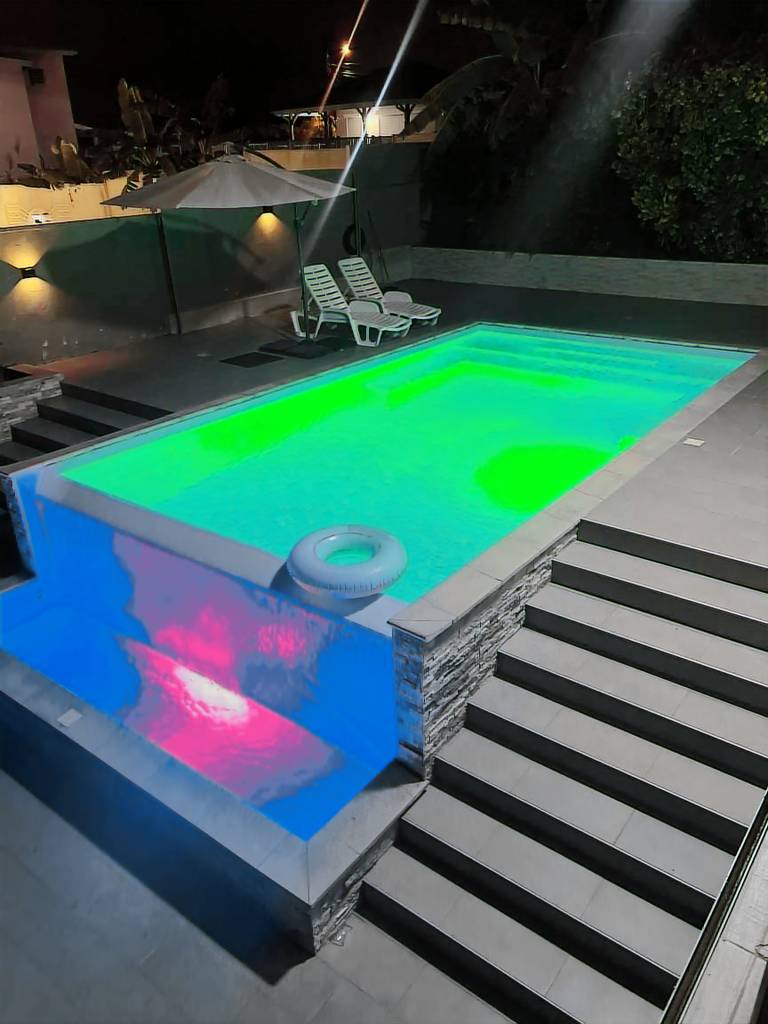 Appartement Le Lamentin