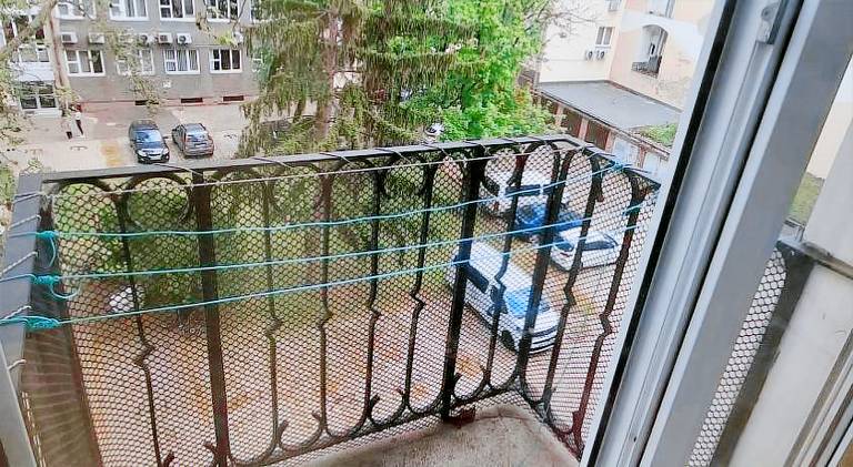 Rental apartment with 1 room for 4 persons — photo 4