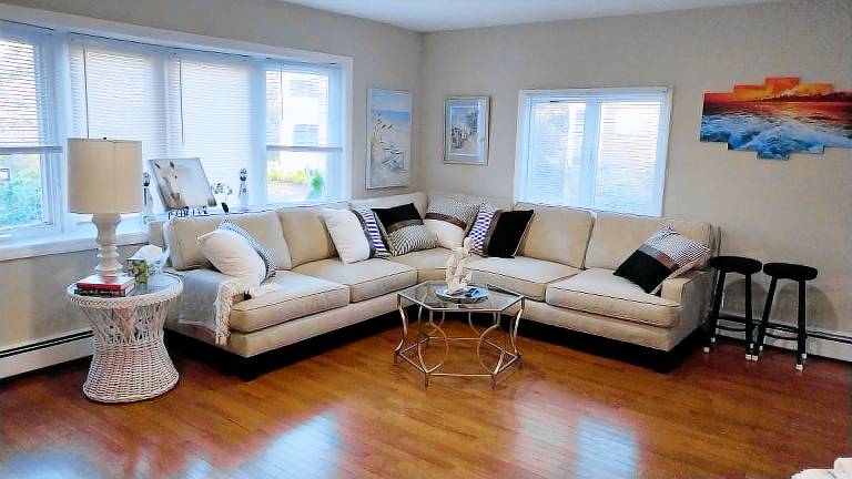 Apartment Stamford