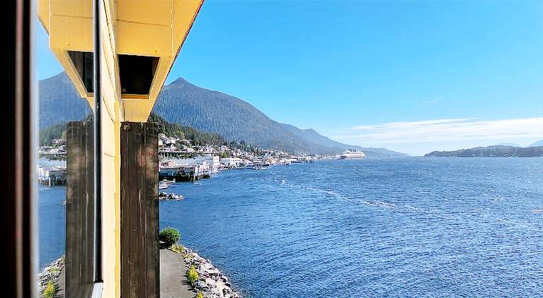 Super 8 By Wyndham Ketchikan — photo 5