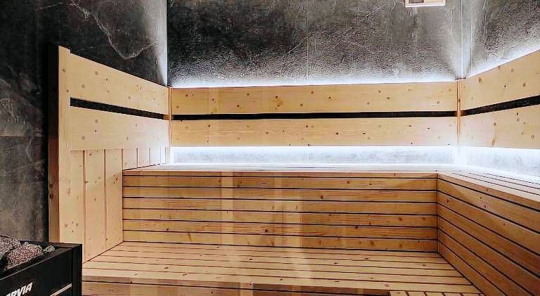 Widokowka Apartamenty Koscielisko Sauna widok na Panorame Tatr — photo 5