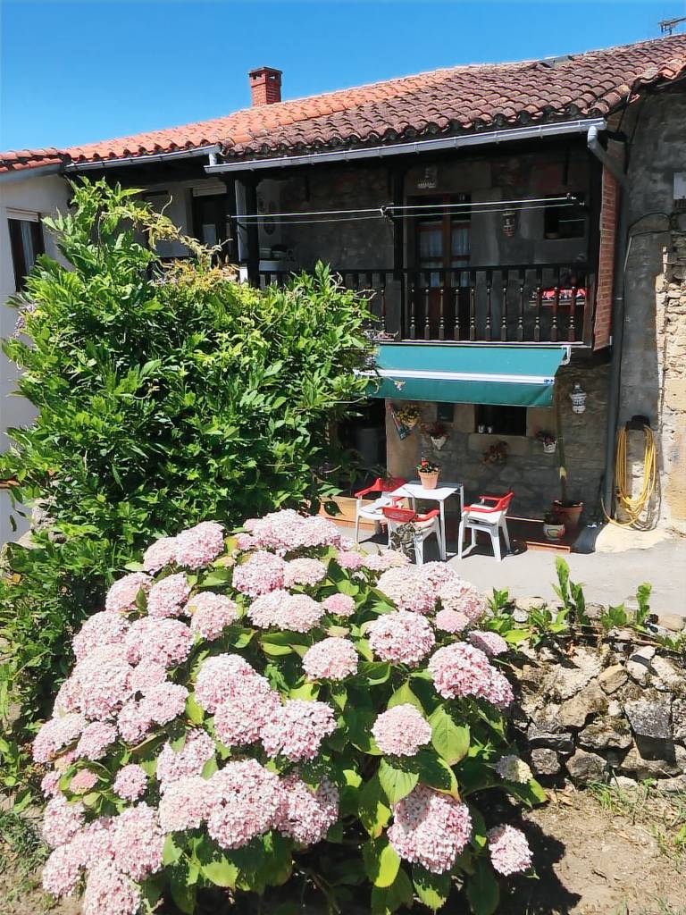 Casa Unquera