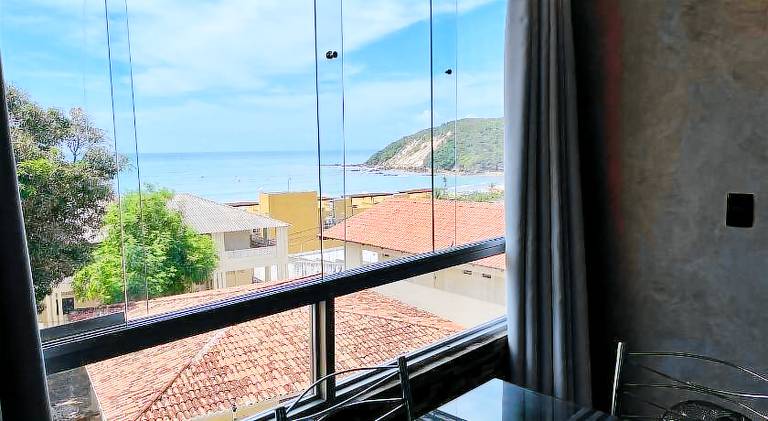 Apartment with 2 rooms for 5 persons — photo 4