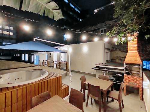 Apartamento Matinhos