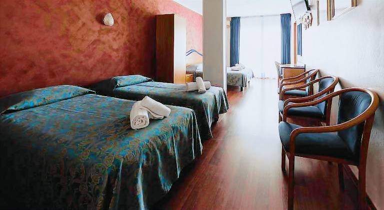 Hotel Bellavista — photo 2