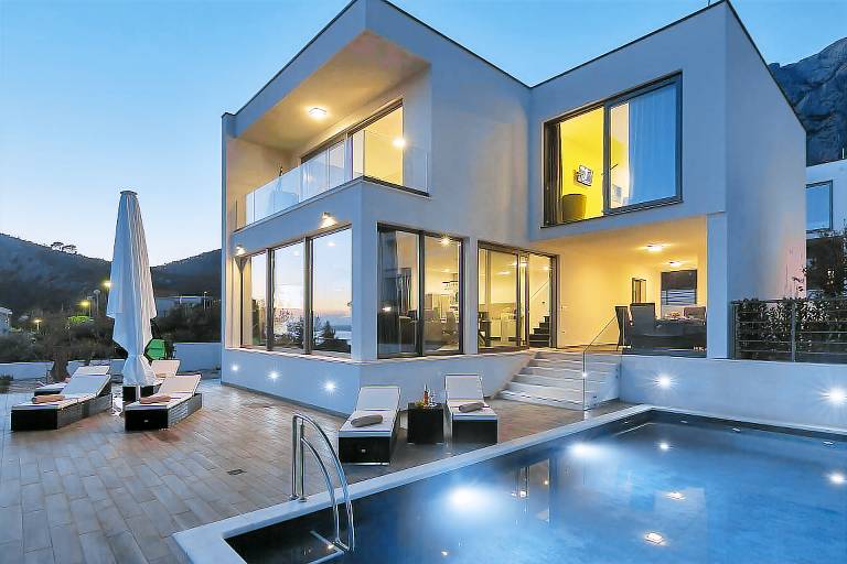 Villa Makarska