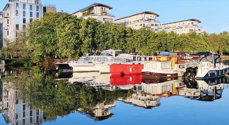 Ibis budget Nantes St Herblain — photo 5