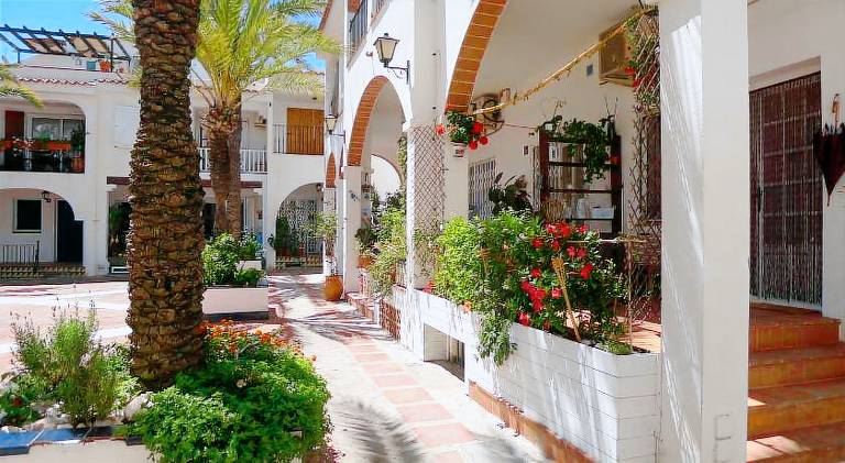 Holiday apartment with 1 room for 4 persons — photo 5