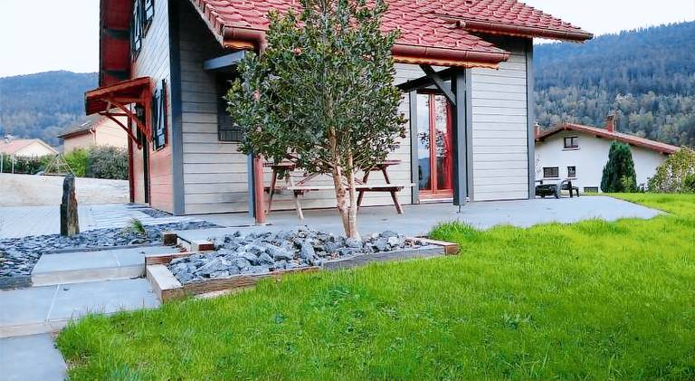 Chalet | Pet-friendly in Thann