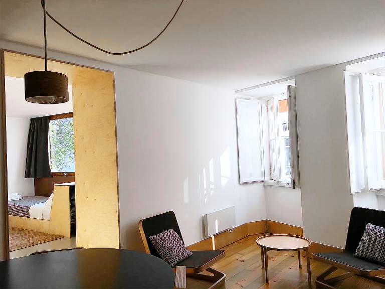 Appartement Alta da Cidade