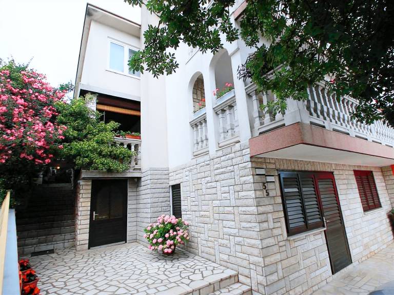 Appartement Crikvenica