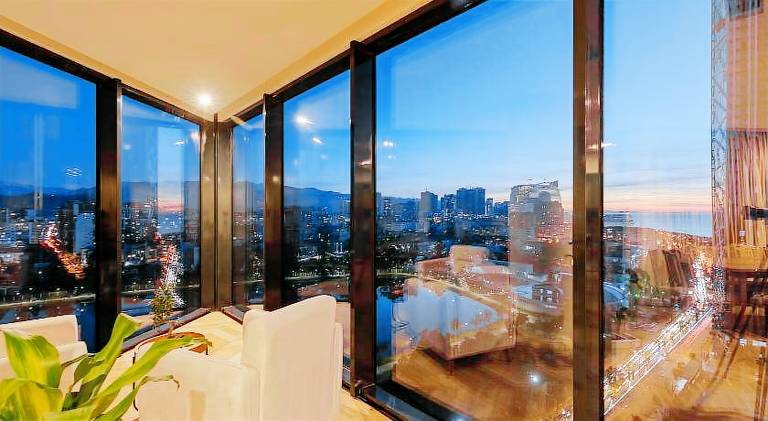 MiraMar Luxury Residences — photo 5