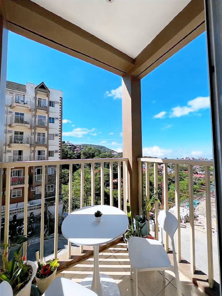 Vacation home with 2 rooms for 10 persons — photo 3