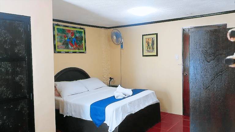 Resort  Olongapo