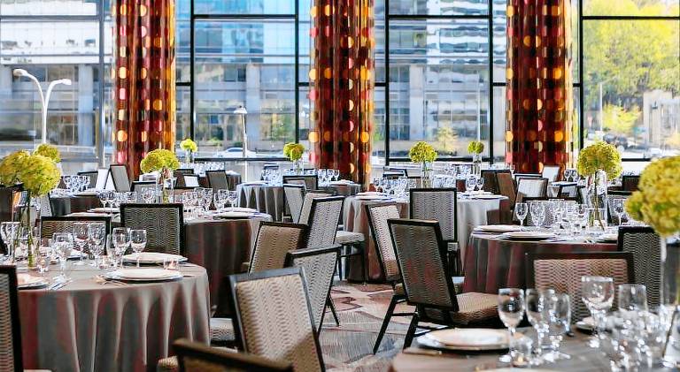 Renaissance Seattle Hotel — photo 3