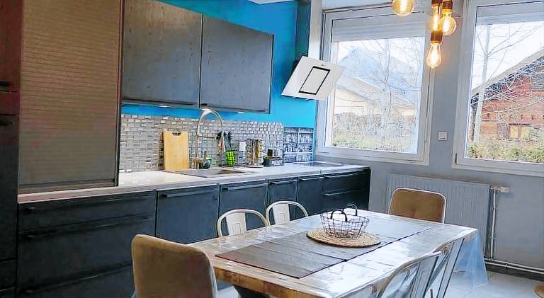 Lovely holiday apartment | Pets are welcome — photo 4