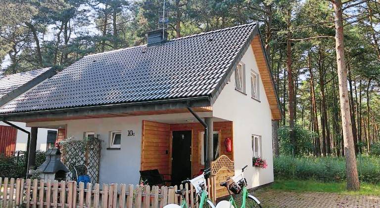 Beautiful house with barbecue & patio | Dogs allowed in Rewal
