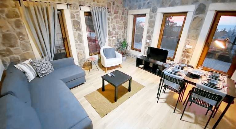 Ferienwohnung  Izmir