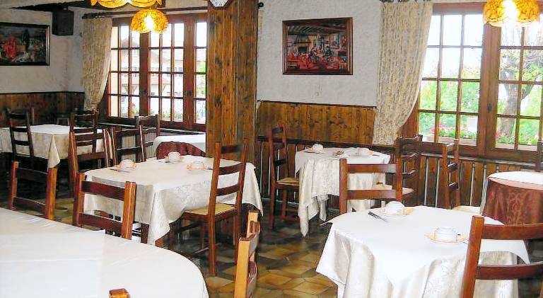 Hotel Les Pavillons du Golf — photo 2